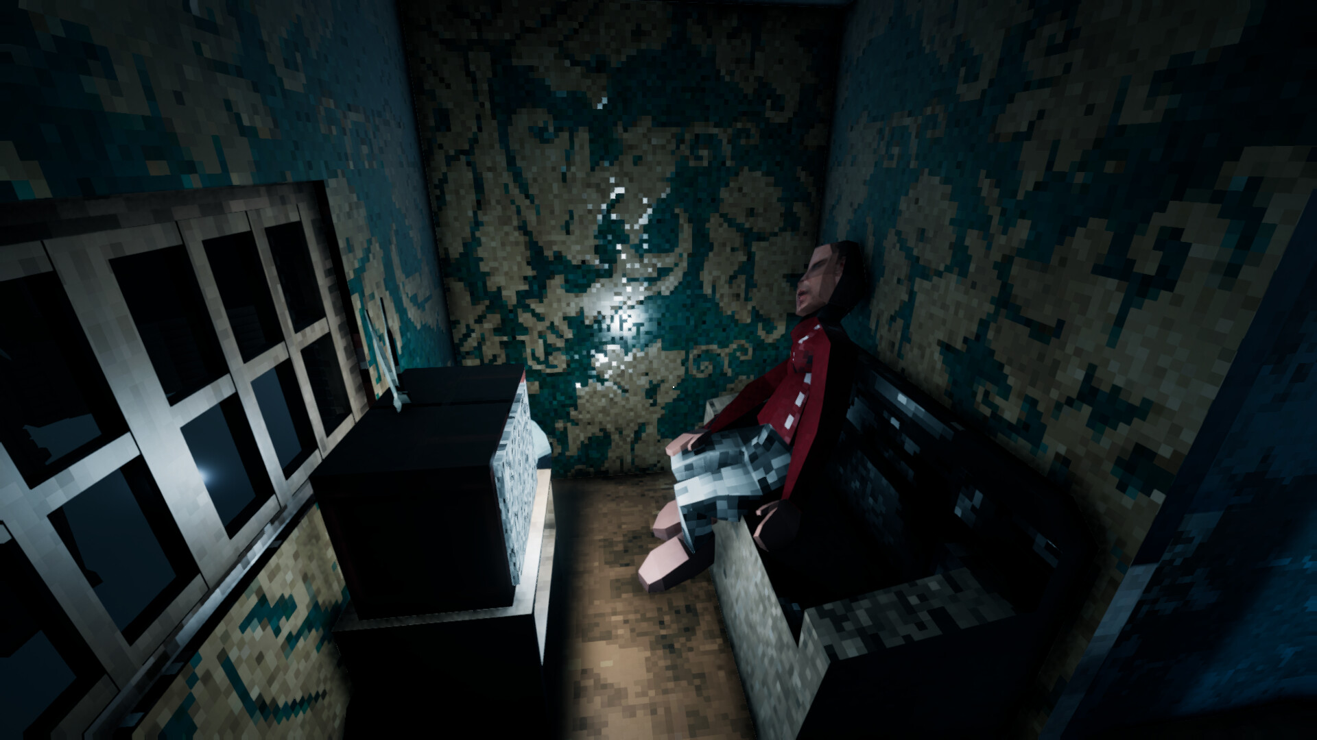 Intown Nightmares screenshot #10