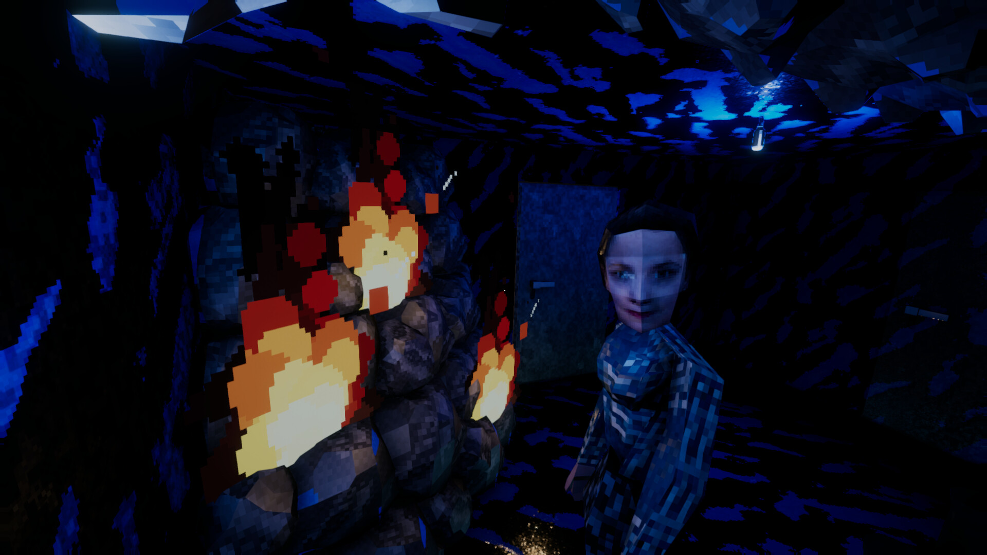 Intown Nightmares screenshot #8