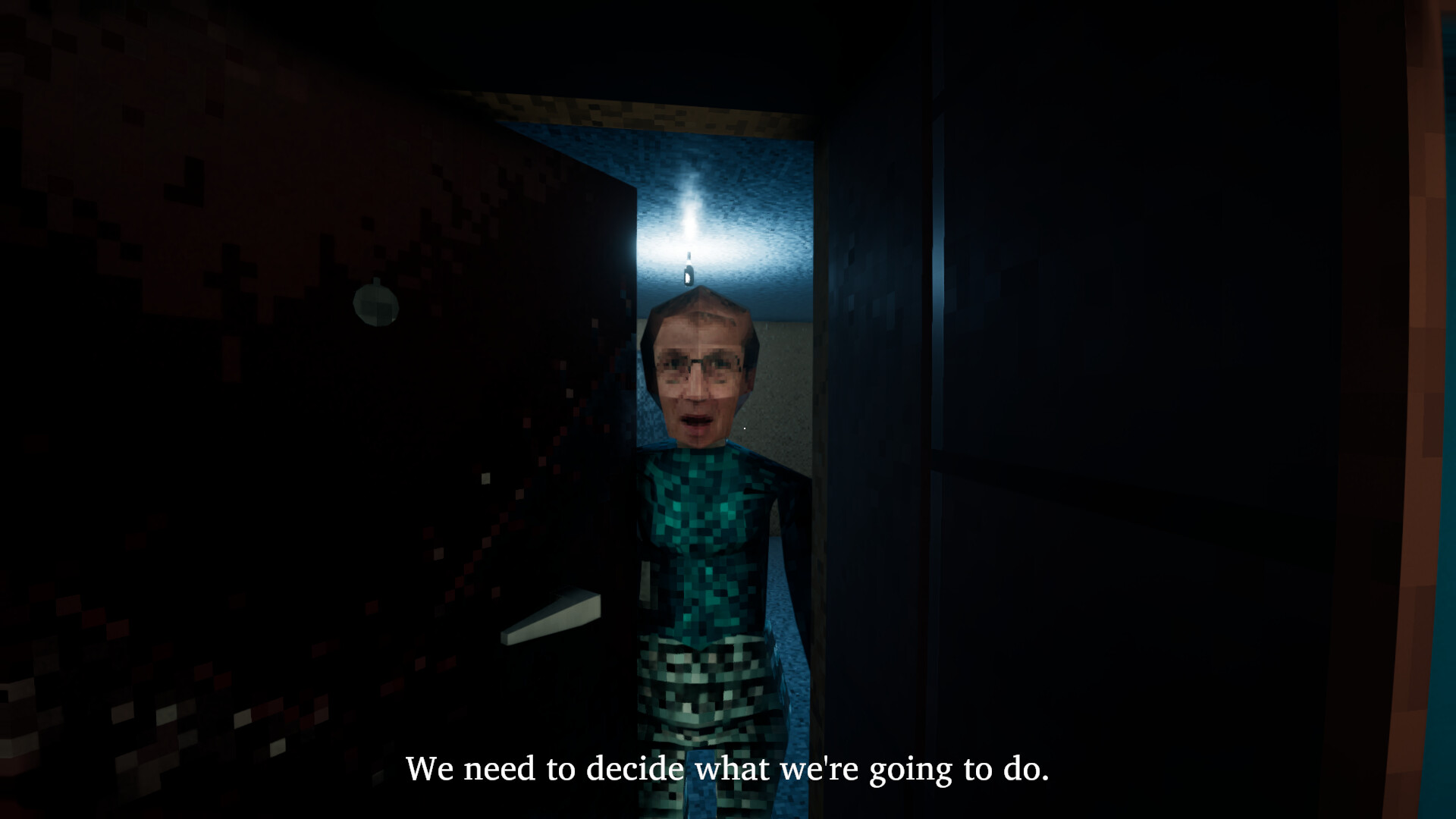 Intown Nightmares screenshot #12