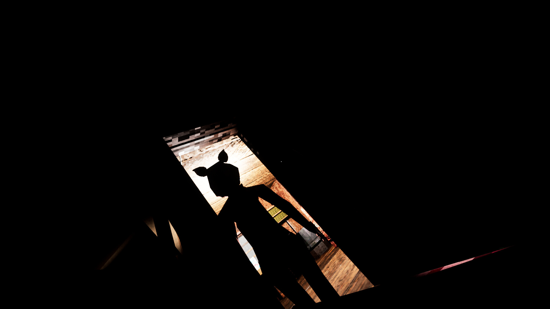 Intown Nightmares screenshot #9