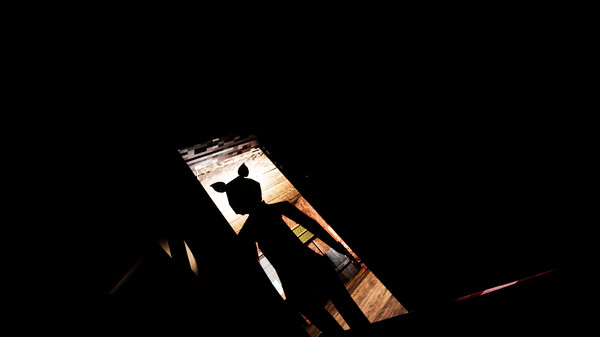 Intown Nightmares screenshot 6