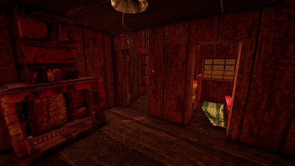 Intown Nightmares screenshot 5