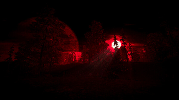 Intown Nightmares screenshot 2