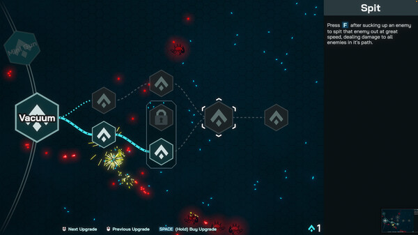 Neon Blitz screenshot 7
