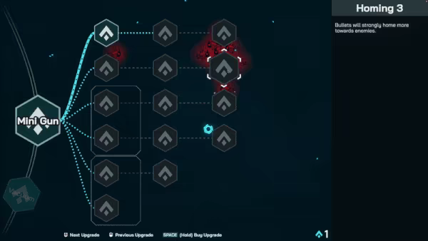 Neon Blitz video 2
