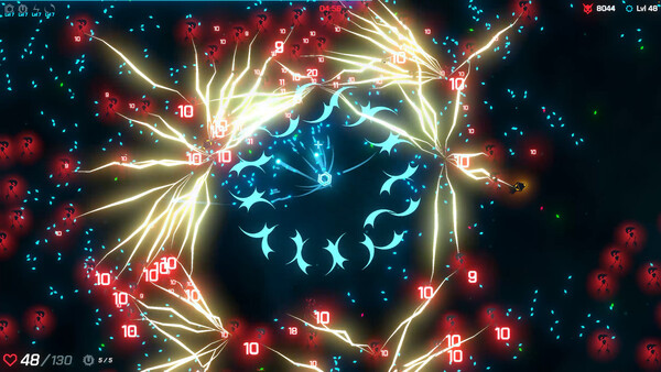 Screenshot media