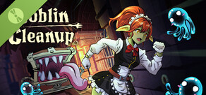Goblin Cleanup Demo