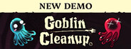 Goblin Cleanup Demo