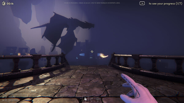Goblin Cleanup Demo