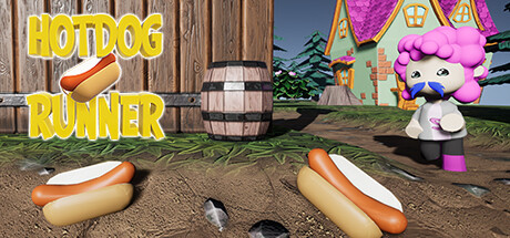 Hotdog Runner Cheat Engine/CT