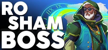 Roshamboss Cheat Engine/CT