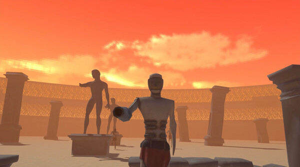 Gun Gladiator screenshot 4