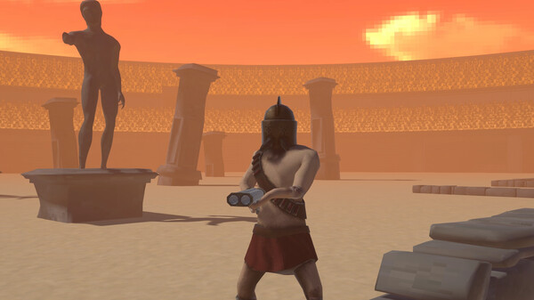 Gun Gladiator screenshot 5