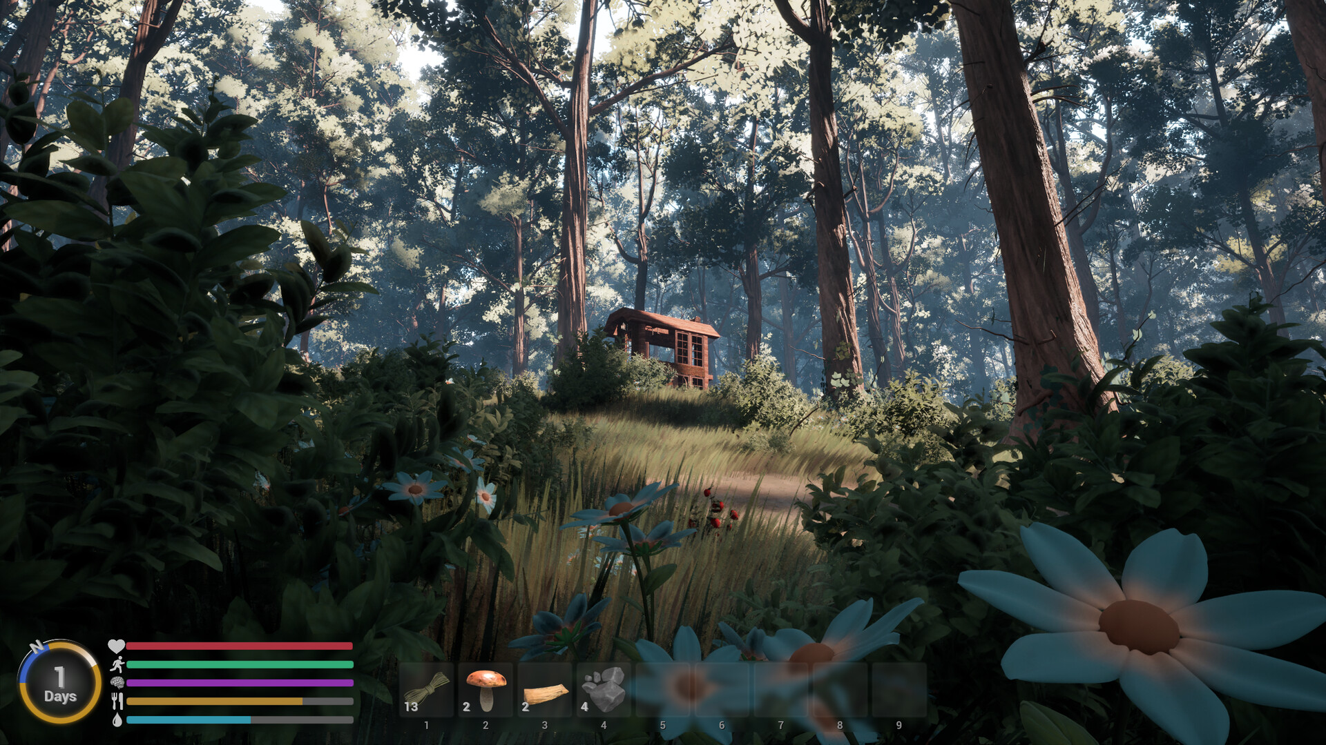 Beyond The Vale screenshot #1