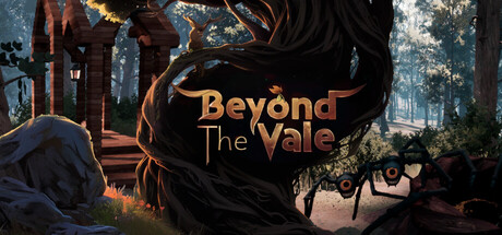 Beyond The Vale