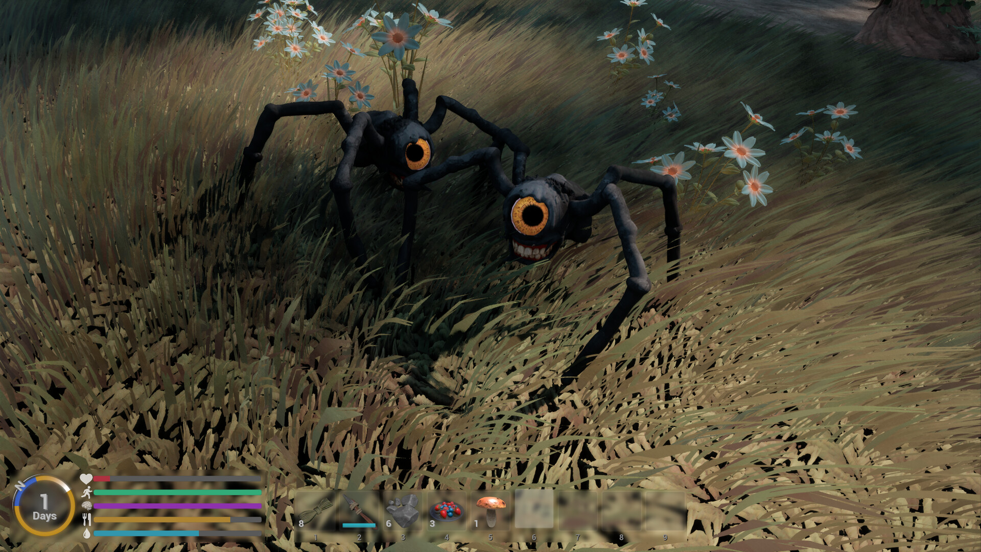 Beyond The Vale screenshot #3