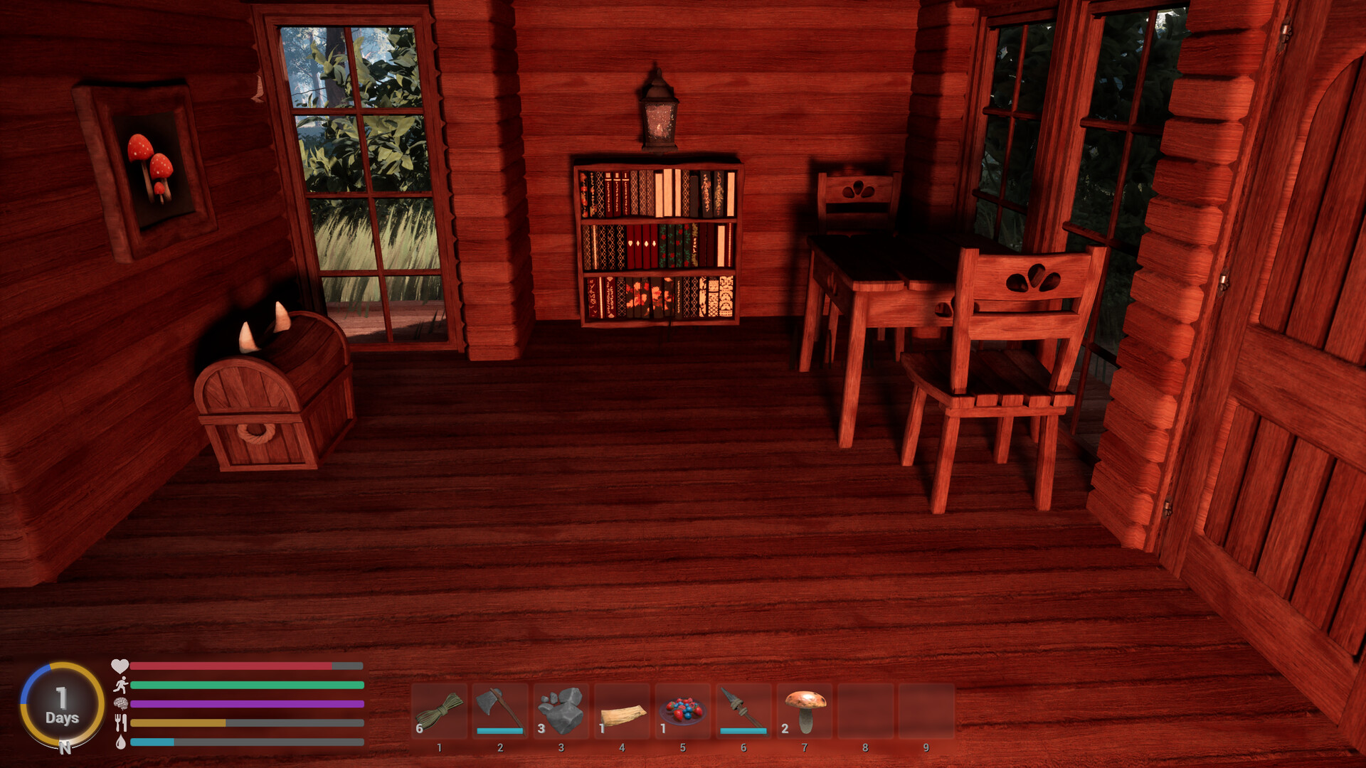 Beyond The Vale screenshot #4