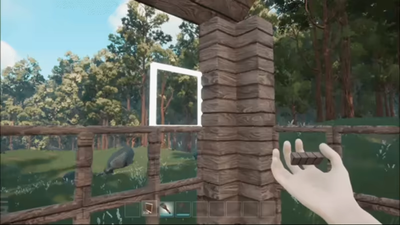 Beyond The Vale video 4