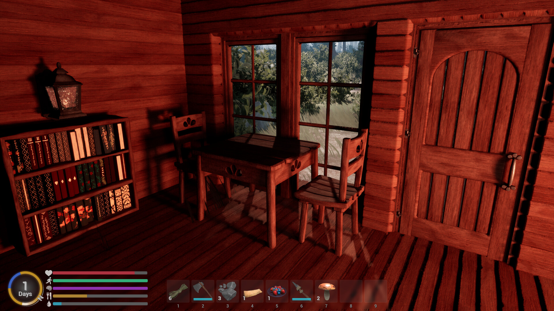 Beyond The Vale screenshot #5