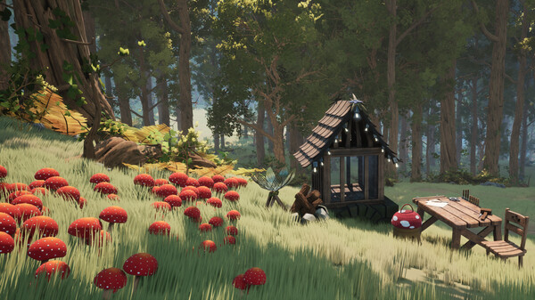 Beyond The Vale screenshot 1