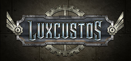 Luxcustos banner