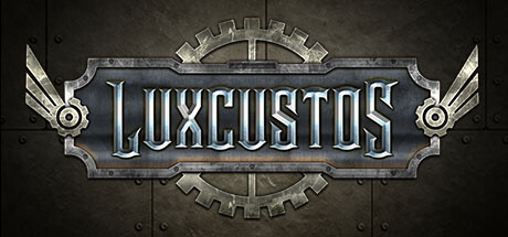 Luxcustos Cover Image