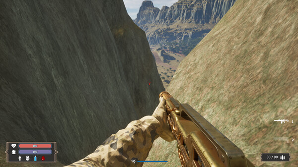 Luxcustos screenshot 5