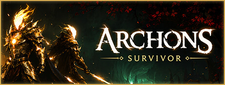 Archons cover art