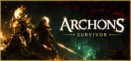 Archons cover art