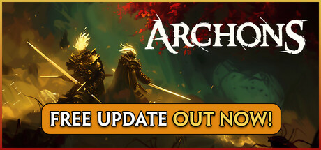 Archons steam charts