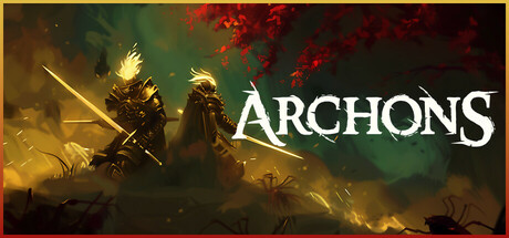 Archons technical specifications for computer