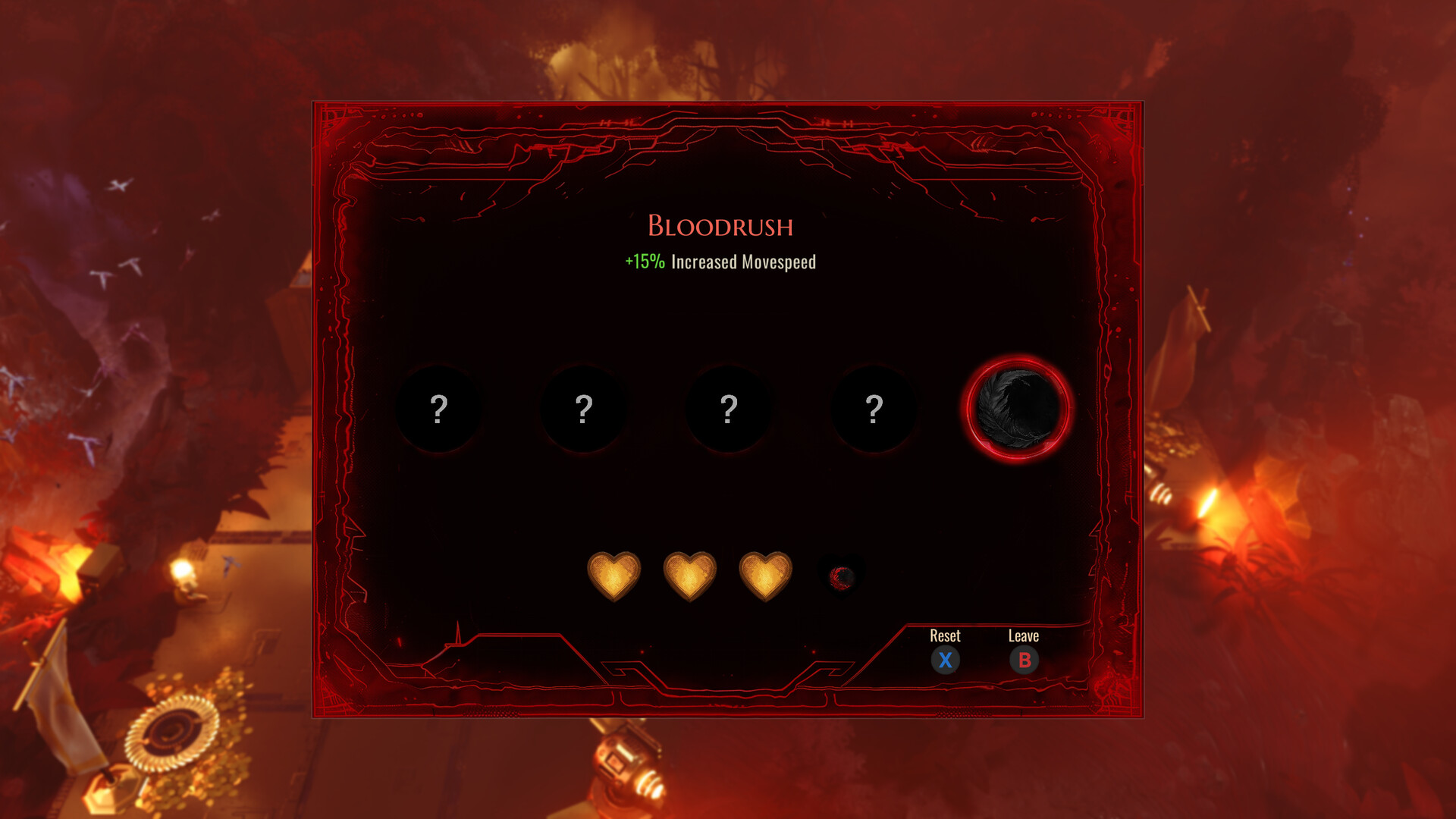 Archons screenshot 11