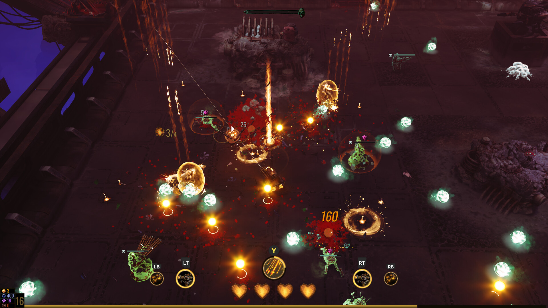 Archons screenshot 18