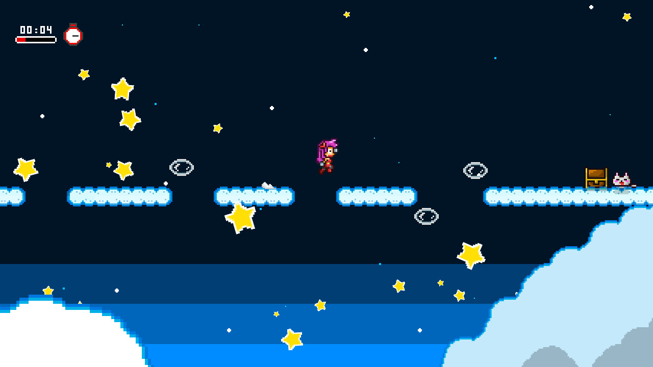 Zerra's Adventure screenshot #14