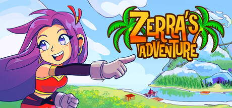 Zerra's Adventure