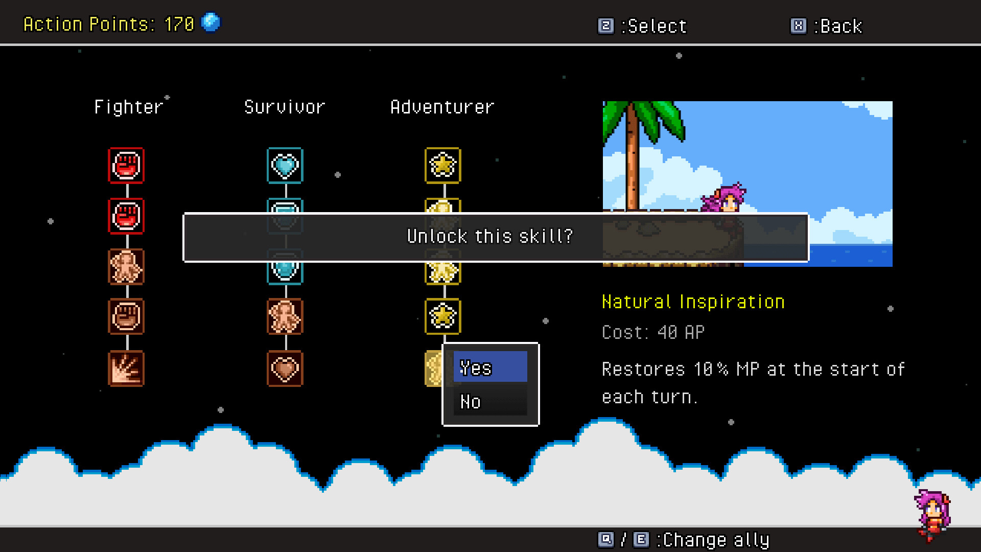 Zerra's Adventure screenshot #17