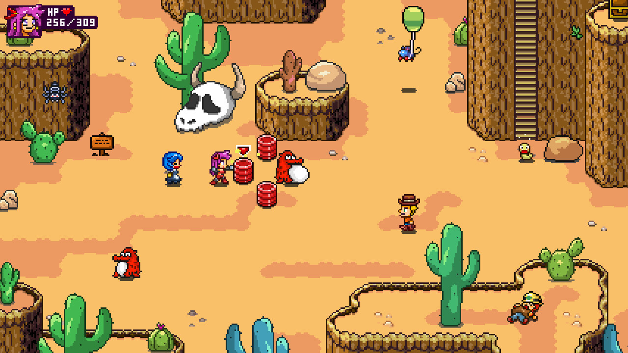 Zerra's Adventure screenshot #13