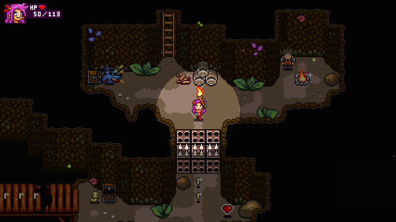 Zerra's Adventure screenshot #9