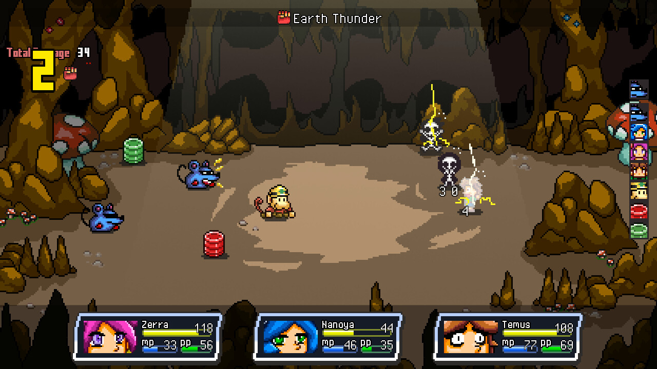 Zerra's Adventure screenshot #3