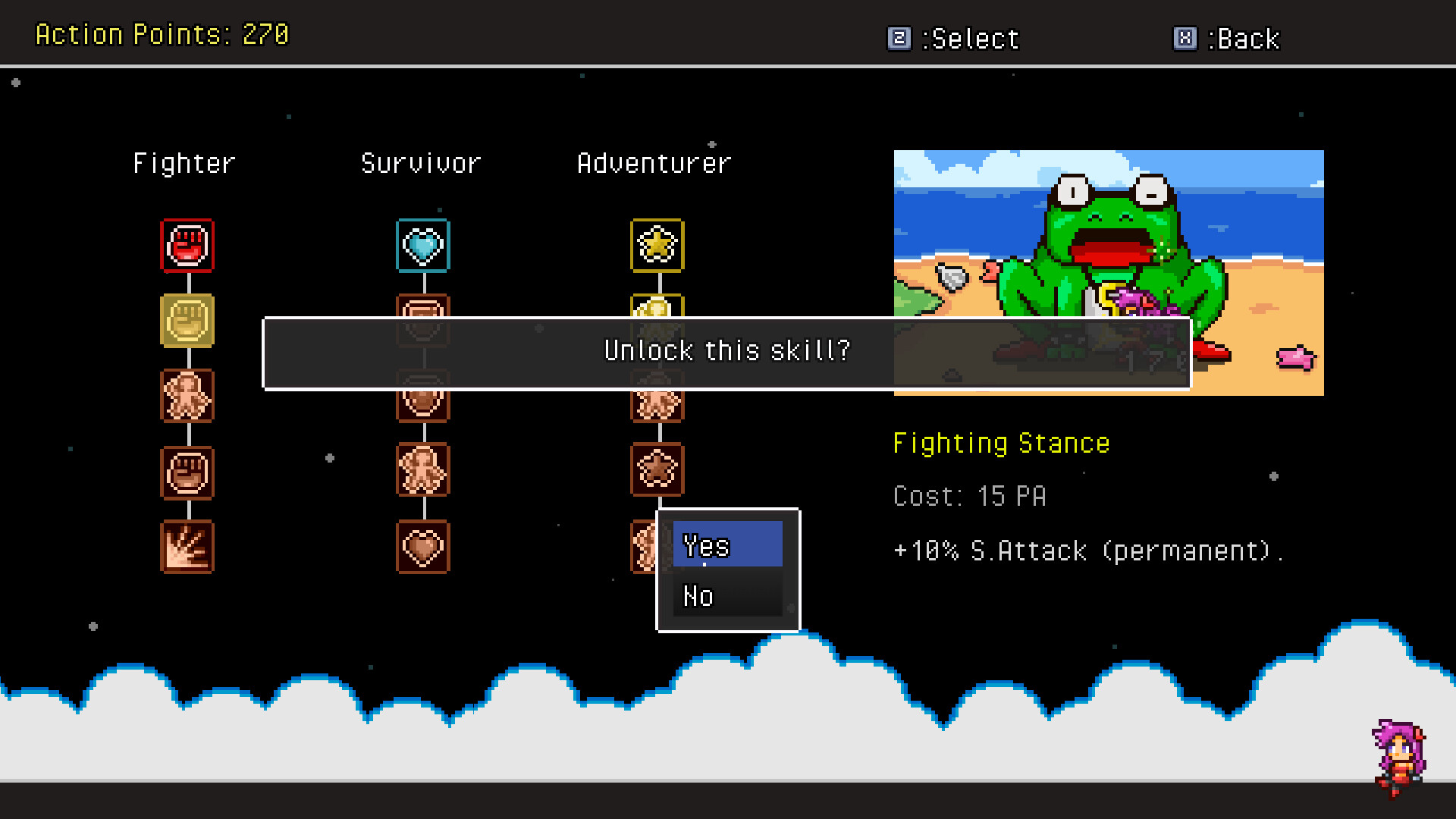 Zerra´s Adventure screenshot #15