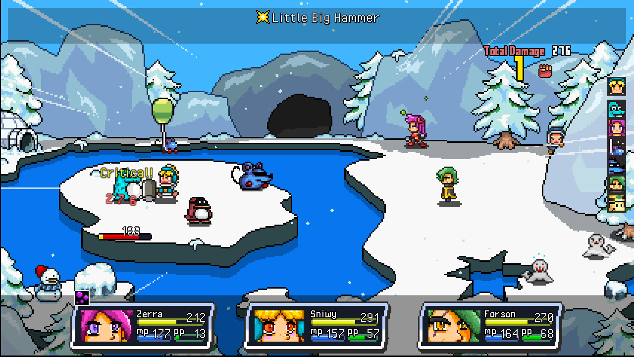 Zerra's Adventure screenshot #12