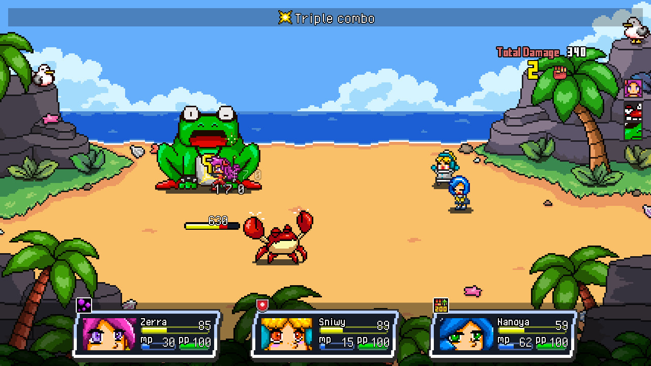 Zerra's Adventure screenshot #8