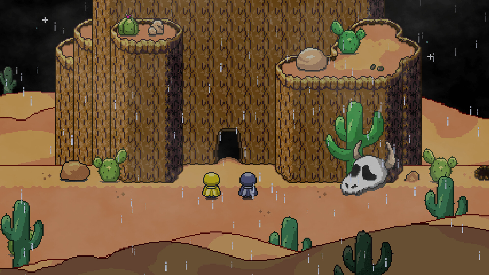 Zerra's Adventure screenshot #16