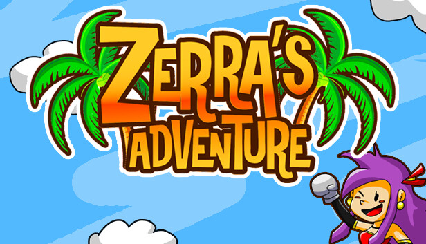 Zerra's Adventure