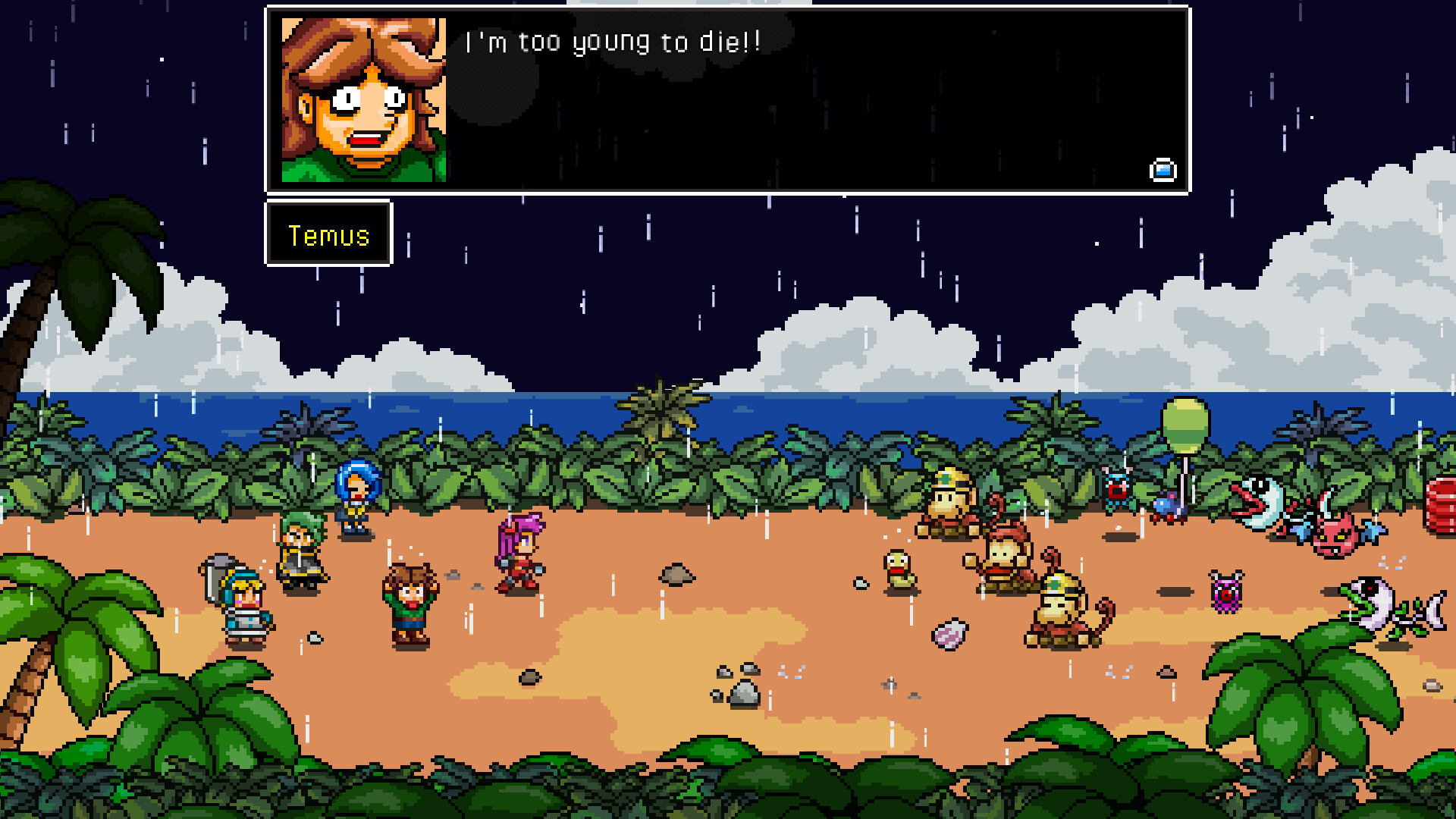 Zerra´s Adventure screenshot #10