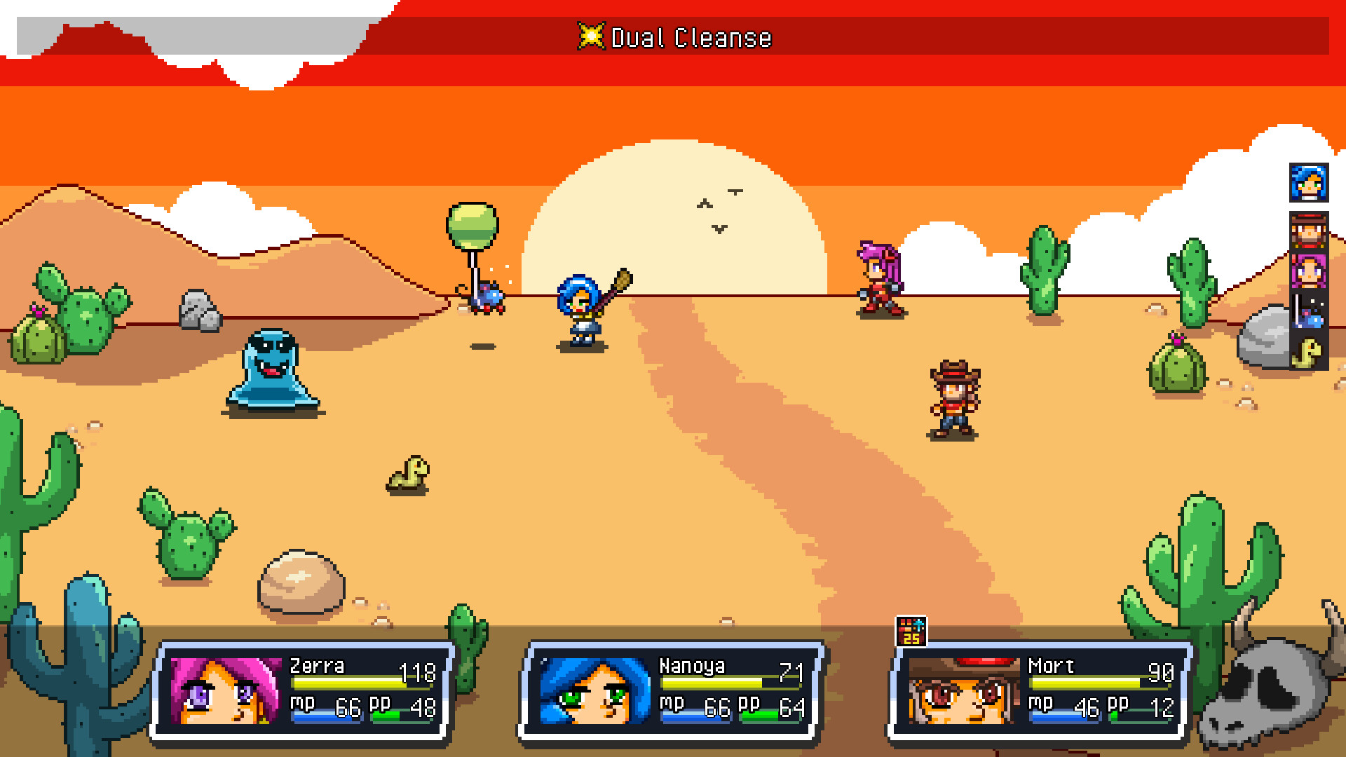 Zerra´s Adventure screenshot #5