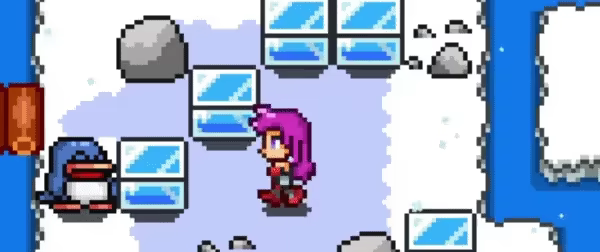 Zerra´s Adventure video 6