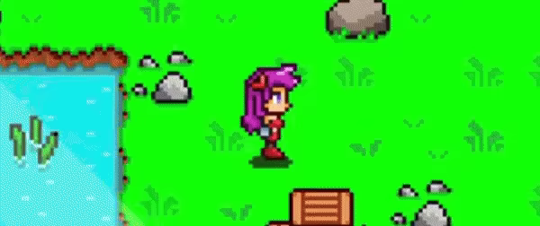 Zerra´s Adventure video 2