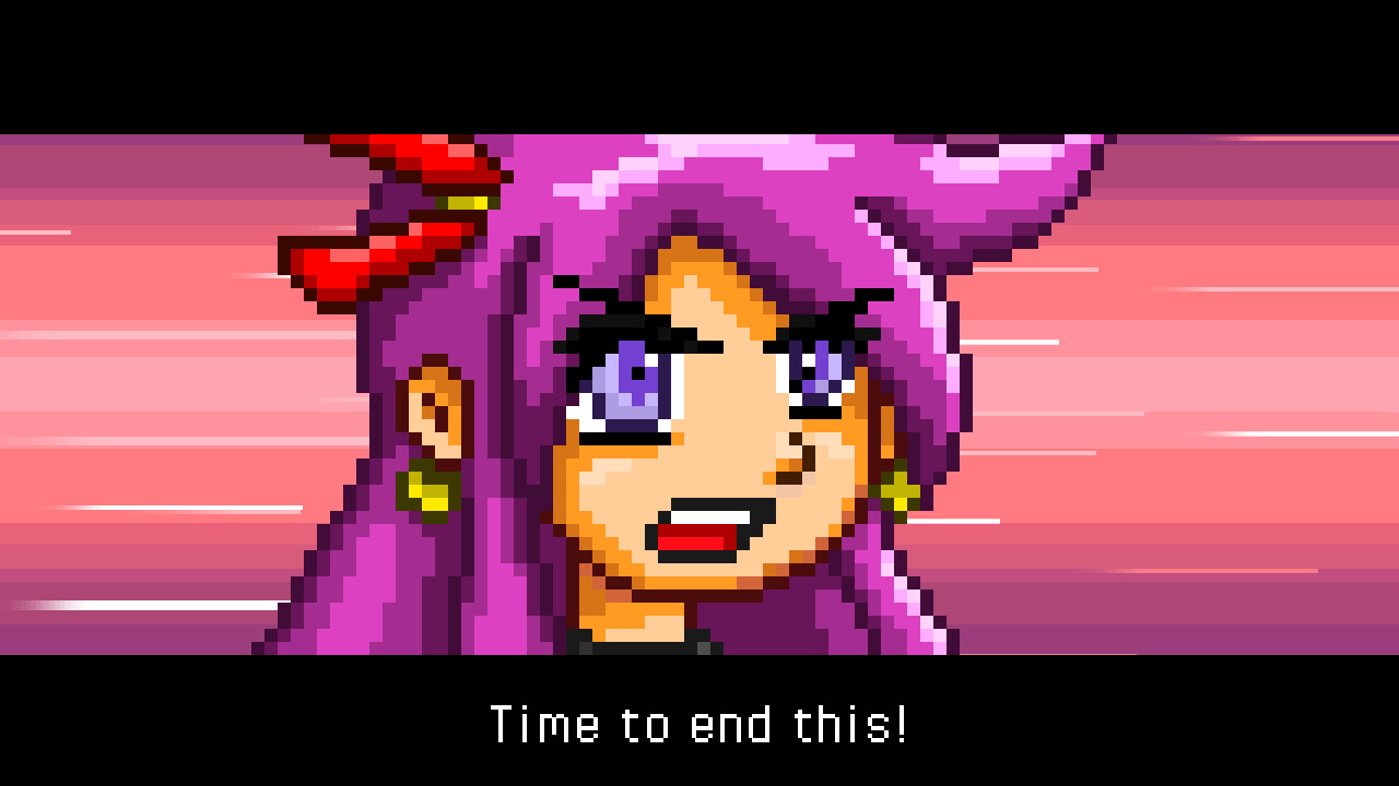 Zerra's Adventure screenshot #7