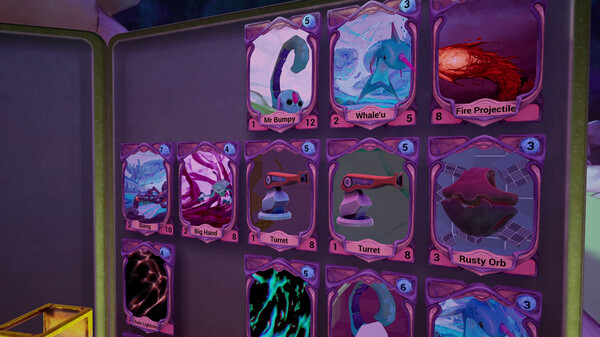 Splinterra screenshot 6